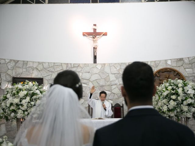 O casamento de Vinicius e Barbara em Belo Horizonte, Minas Gerais 72