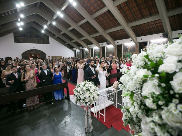 O casamento de Vinicius e Barbara em Belo Horizonte, Minas Gerais 74