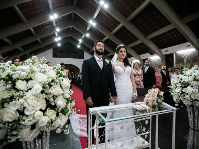 O casamento de Vinicius e Barbara em Belo Horizonte, Minas Gerais 77