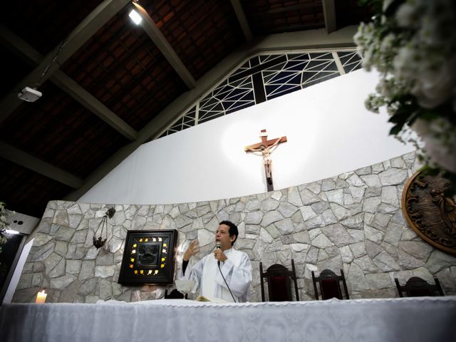 O casamento de Vinicius e Barbara em Belo Horizonte, Minas Gerais 78