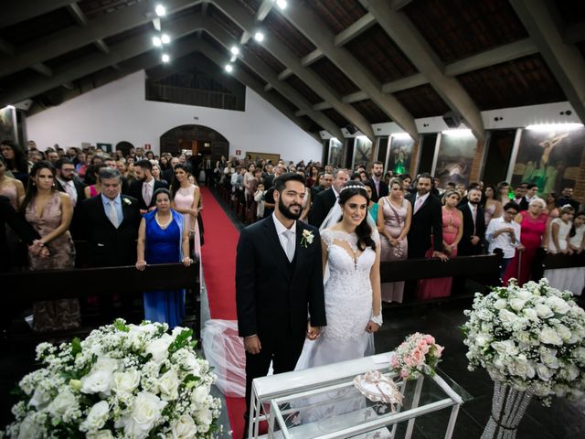 O casamento de Vinicius e Barbara em Belo Horizonte, Minas Gerais 79
