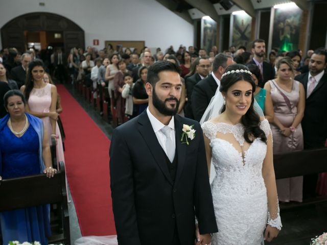 O casamento de Vinicius e Barbara em Belo Horizonte, Minas Gerais 80