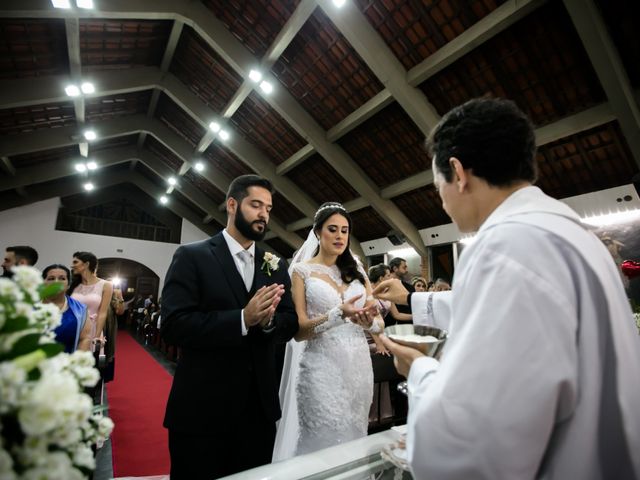 O casamento de Vinicius e Barbara em Belo Horizonte, Minas Gerais 81