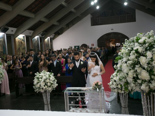 O casamento de Vinicius e Barbara em Belo Horizonte, Minas Gerais 84
