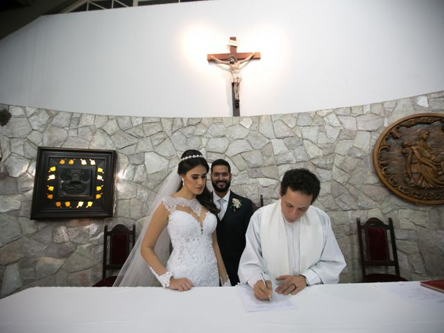 O casamento de Vinicius e Barbara em Belo Horizonte, Minas Gerais 85