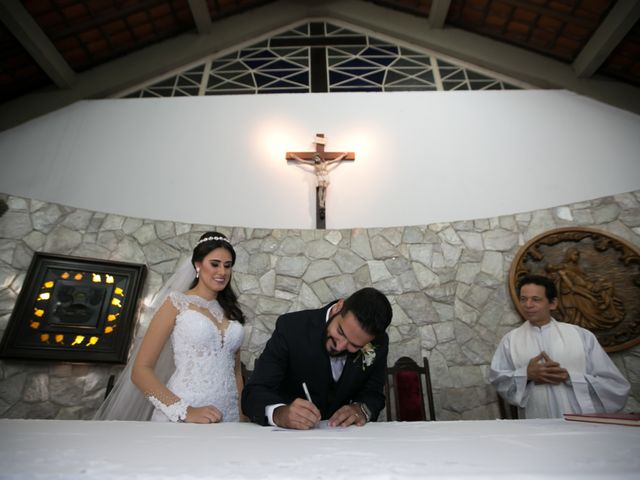 O casamento de Vinicius e Barbara em Belo Horizonte, Minas Gerais 86