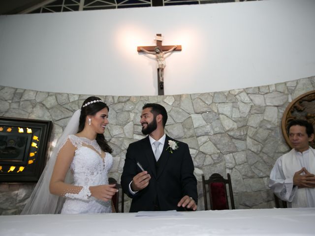 O casamento de Vinicius e Barbara em Belo Horizonte, Minas Gerais 87