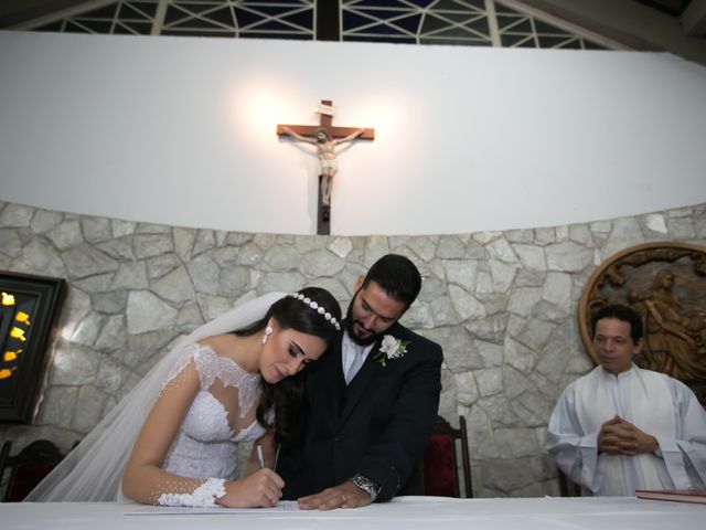 O casamento de Vinicius e Barbara em Belo Horizonte, Minas Gerais 88