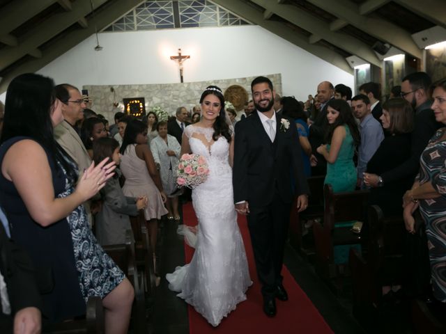 O casamento de Vinicius e Barbara em Belo Horizonte, Minas Gerais 91