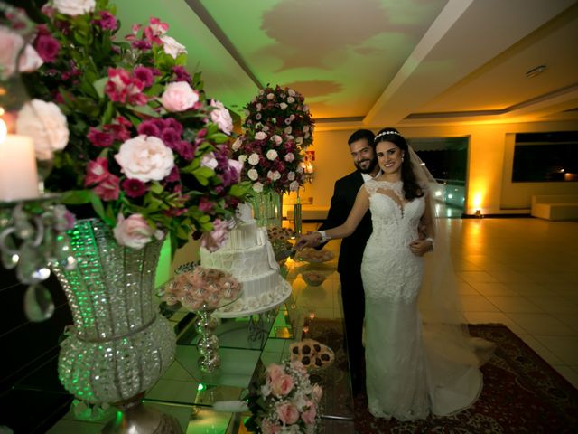 O casamento de Vinicius e Barbara em Belo Horizonte, Minas Gerais 102