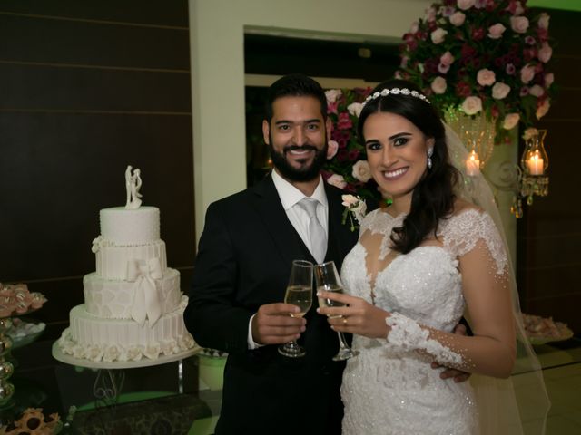 O casamento de Vinicius e Barbara em Belo Horizonte, Minas Gerais 104