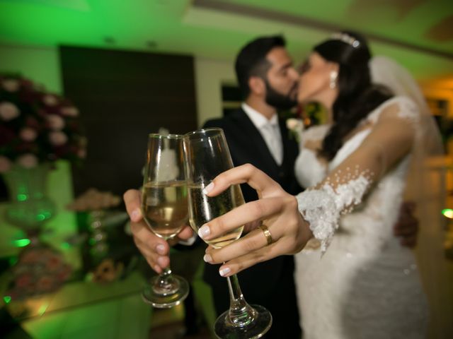 O casamento de Vinicius e Barbara em Belo Horizonte, Minas Gerais 106