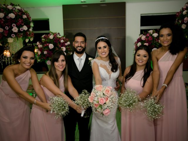 O casamento de Vinicius e Barbara em Belo Horizonte, Minas Gerais 110