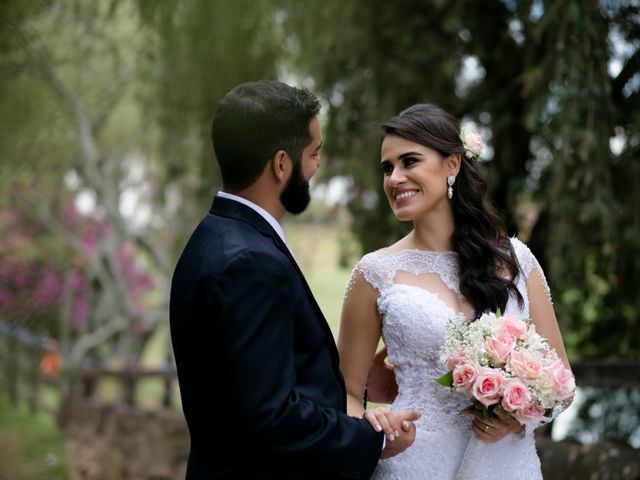 O casamento de Vinicius e Barbara em Belo Horizonte, Minas Gerais 119