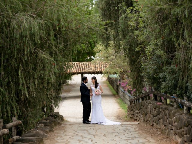 O casamento de Vinicius e Barbara em Belo Horizonte, Minas Gerais 120