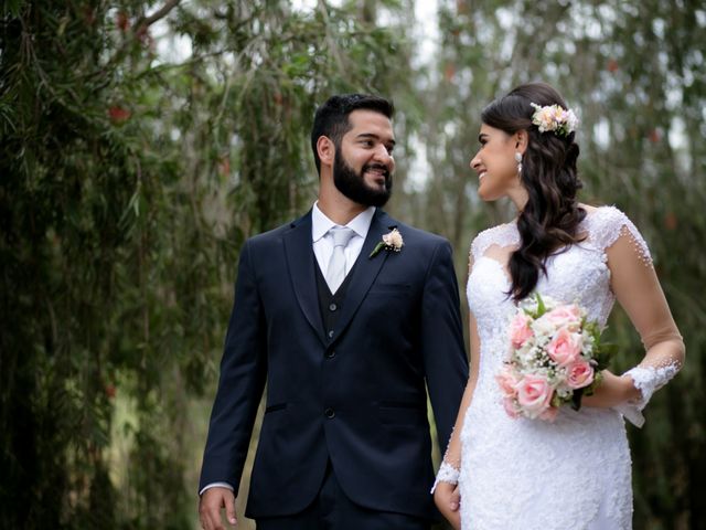 O casamento de Vinicius e Barbara em Belo Horizonte, Minas Gerais 123