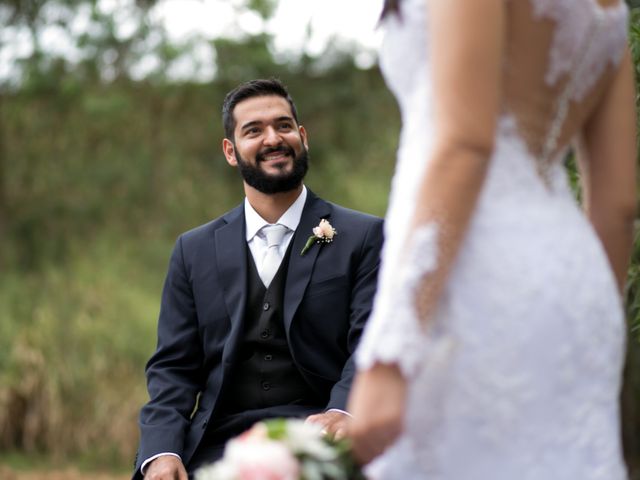 O casamento de Vinicius e Barbara em Belo Horizonte, Minas Gerais 126