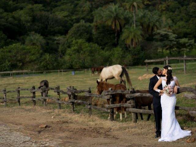 O casamento de Vinicius e Barbara em Belo Horizonte, Minas Gerais 139