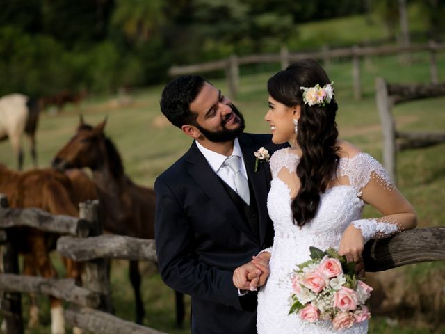 O casamento de Vinicius e Barbara em Belo Horizonte, Minas Gerais 140