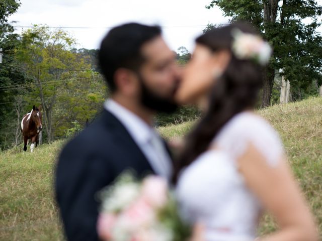 O casamento de Vinicius e Barbara em Belo Horizonte, Minas Gerais 145