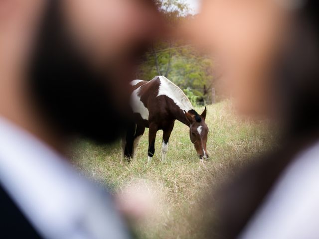 O casamento de Vinicius e Barbara em Belo Horizonte, Minas Gerais 147