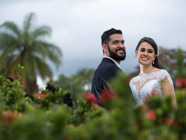 O casamento de Vinicius e Barbara em Belo Horizonte, Minas Gerais 157