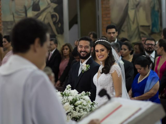 O casamento de Vinicius e Barbara em Belo Horizonte, Minas Gerais 171