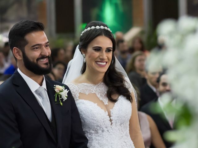 O casamento de Vinicius e Barbara em Belo Horizonte, Minas Gerais 1