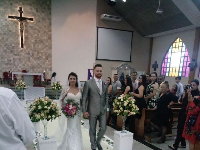 O casamento de Helio e Luana em Curitiba, Paraná 7