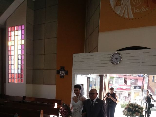 O casamento de Helio e Luana em Curitiba, Paraná 8