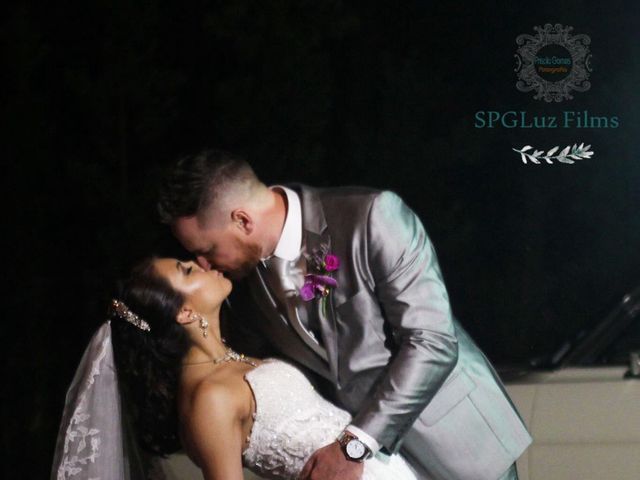 O casamento de Helio e Luana em Curitiba, Paraná 10