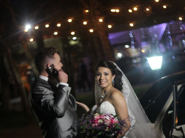 O casamento de Helio e Luana em Curitiba, Paraná 12