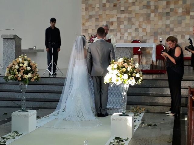 O casamento de Helio e Luana em Curitiba, Paraná 14