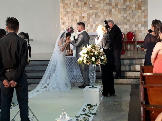 O casamento de Helio e Luana em Curitiba, Paraná 17