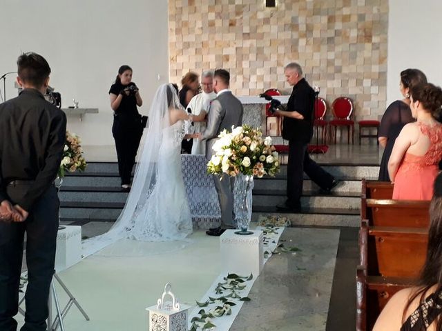O casamento de Helio e Luana em Curitiba, Paraná 18