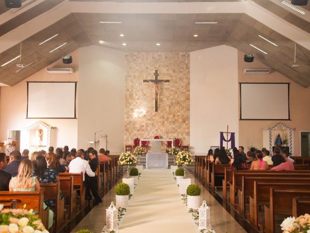 O casamento de Helio e Luana em Curitiba, Paraná 31