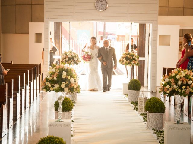O casamento de Helio e Luana em Curitiba, Paraná 33