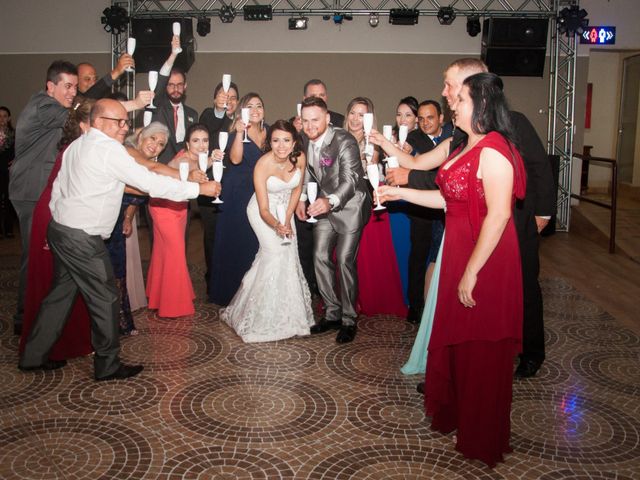 O casamento de Helio e Luana em Curitiba, Paraná 48
