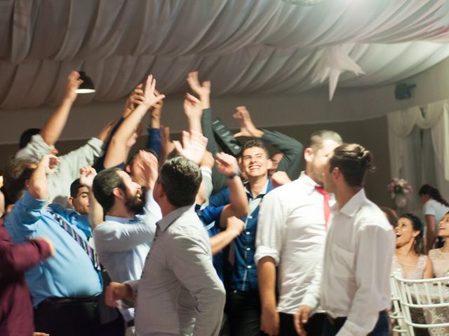 O casamento de Helio e Luana em Curitiba, Paraná 58