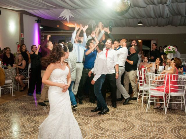 O casamento de Helio e Luana em Curitiba, Paraná 59