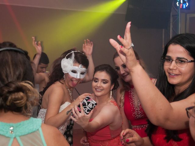 O casamento de Helio e Luana em Curitiba, Paraná 63
