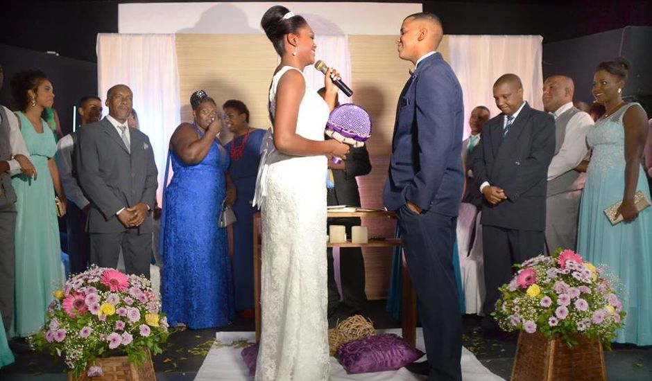 O casamento de Ricardo e Francyane  em São Gonçalo, Rio de Janeiro