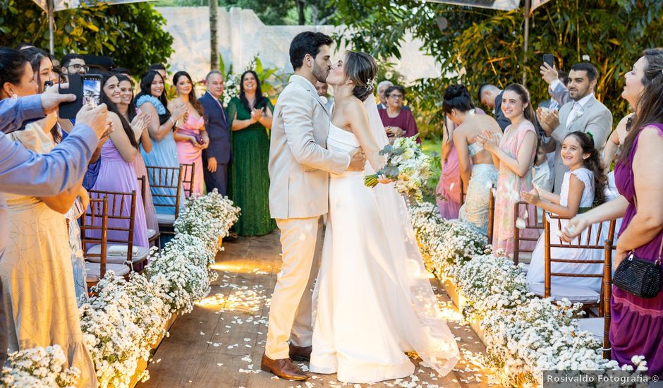 O casamento de Lucas e Bruna em Maceió, Alagoas