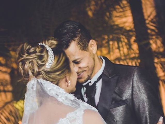 O casamento de Edmilson e Rita em Santa Bárbara D'Oeste, São Paulo Estado 7
