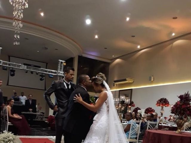 O casamento de Edmilson e Rita em Santa Bárbara D&apos;Oeste, São Paulo Estado 8
