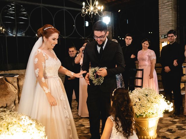 O casamento de Henrique e Gabriela em Botucatu, São Paulo Estado 27