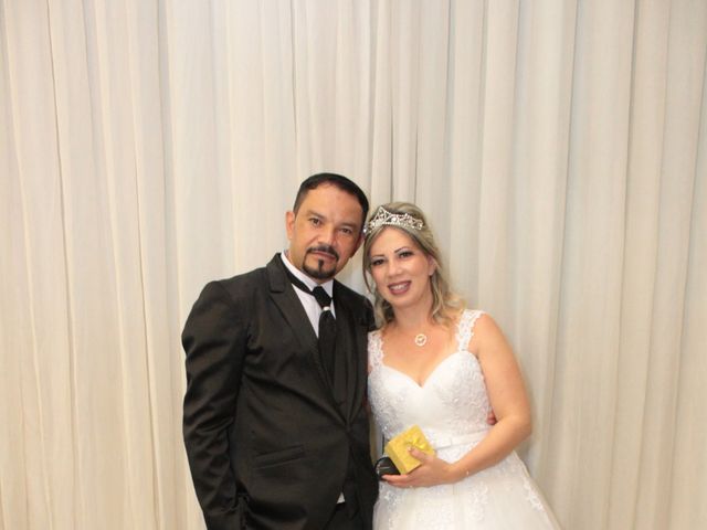 O casamento de Jose Nilson e Fabiana em São Paulo 22