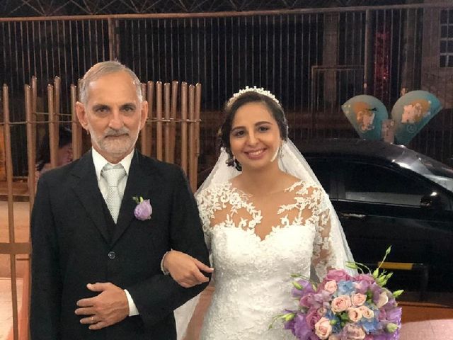 O casamento de Leonardo e Josy em Salvador, Bahia 3