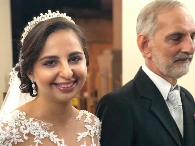 O casamento de Leonardo e Josy em Salvador, Bahia 4