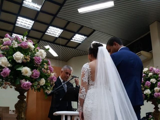 O casamento de Leonardo e Josy em Salvador, Bahia 6